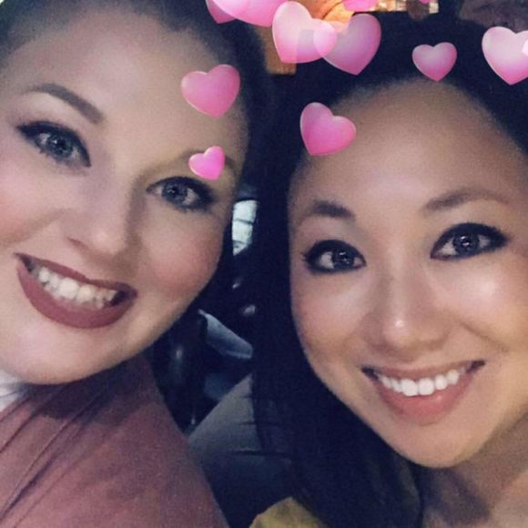 Meet your Posher, Kim - Picture 1 of 1